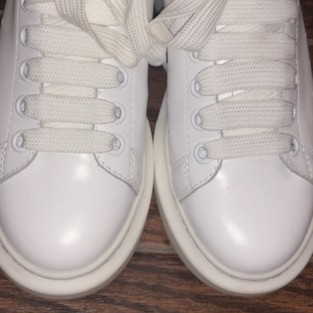 ALEXANDER MCQUEEN SNEAKERS